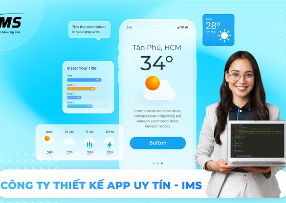Thiết Kế App Theo Yêu Cầu – Giải Pháp Tối Ưu Cho Doanh Nghiệp Trong Kỷ Nguyên Số